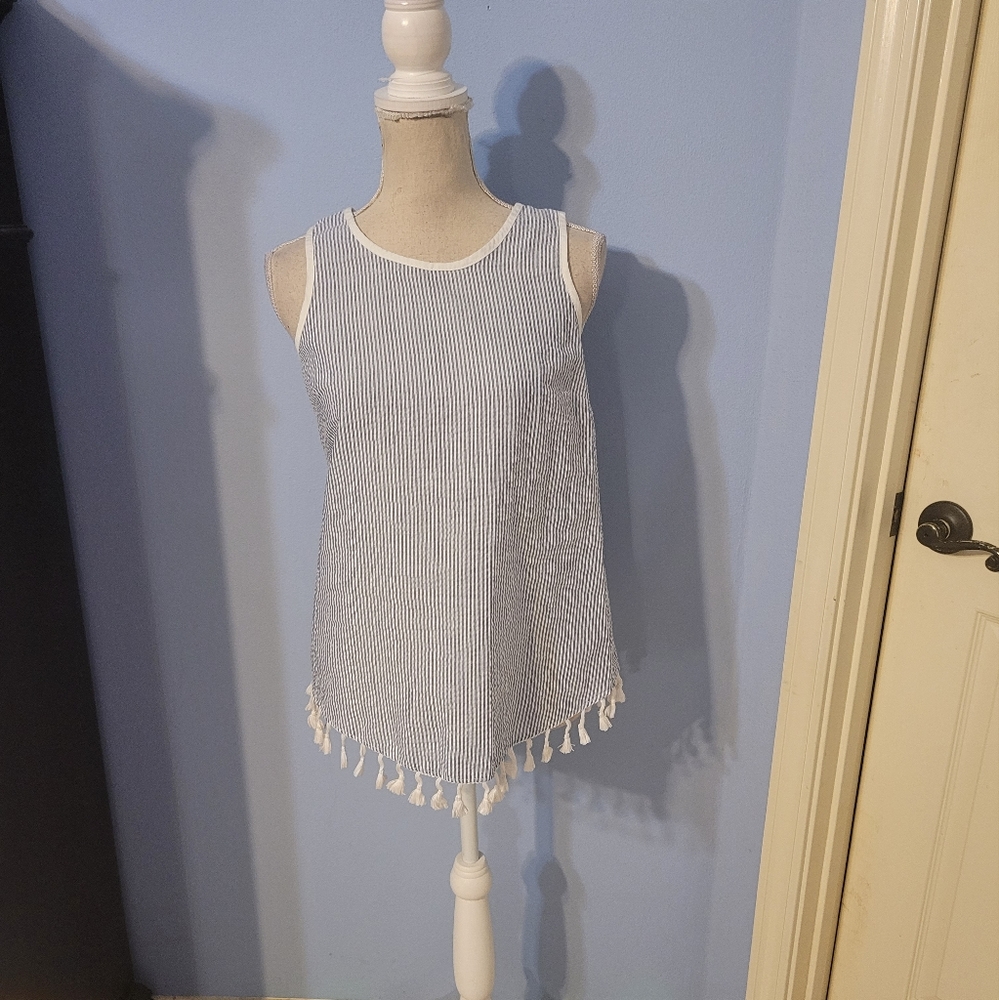 Mm Small Womens Blouse